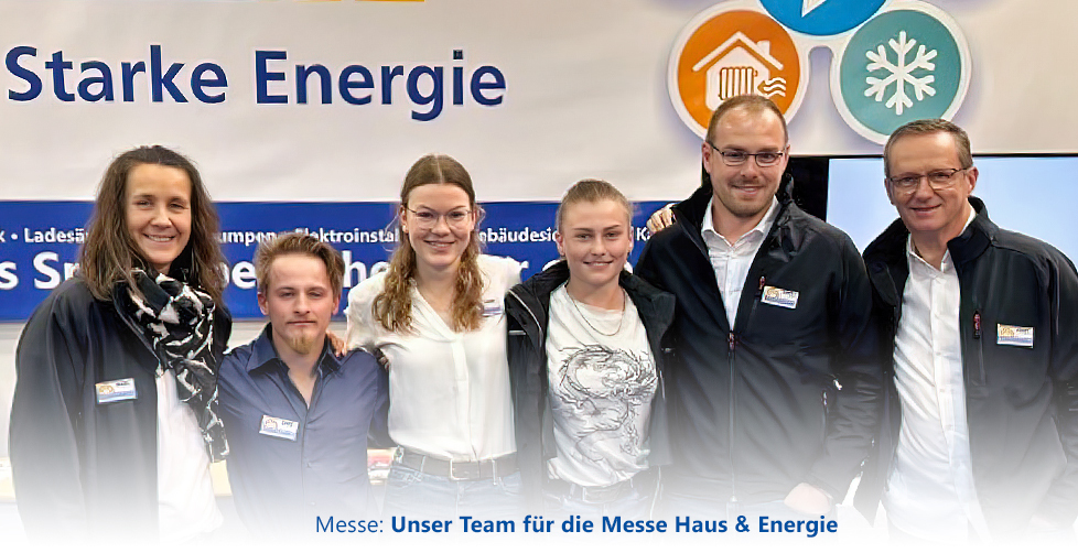 Messe Haus & Energie