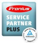 Logo Fronius