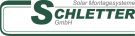 Logo Schletter