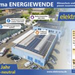 Solarpark elektroma GmbH