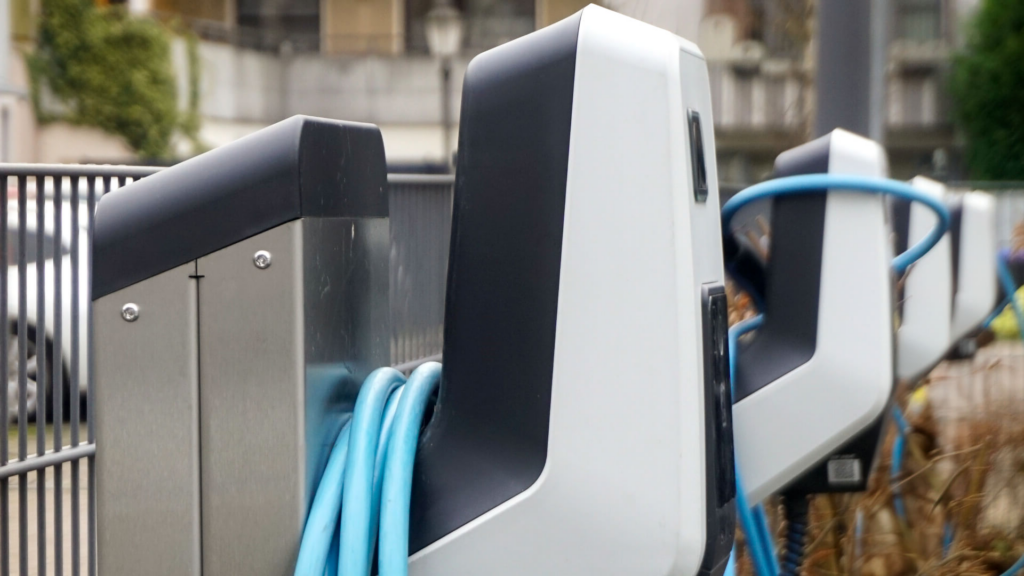 ladesaeulen - Photovoltaik Hameln