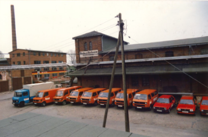 Unternehmen 4 - Photovoltaik Hameln Alter Standort 2 - Photovoltaik Hameln