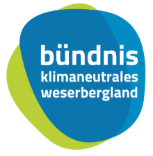 Logo Klimaneutrales Weserbergland small - Photovoltaik Hameln