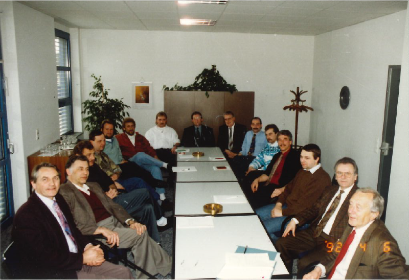 Unternehmen 8 - Photovoltaik Hameln Treffen Dessau - Photovoltaik Hameln