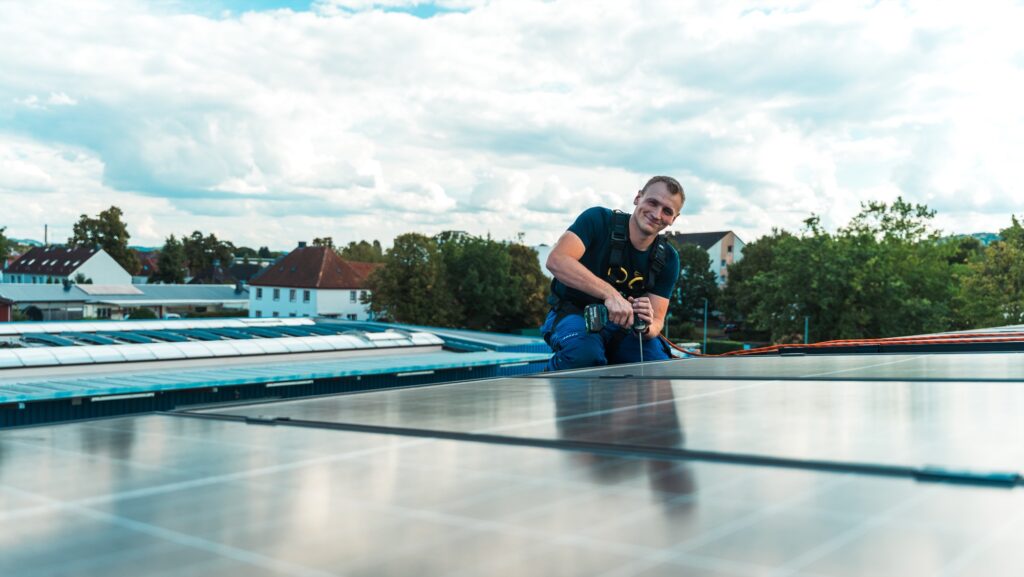 DSC05690 - Photovoltaik Hameln