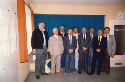 Unternehmen 6 - Photovoltaik Hameln Gruppenfoto1 ja - Photovoltaik Hameln