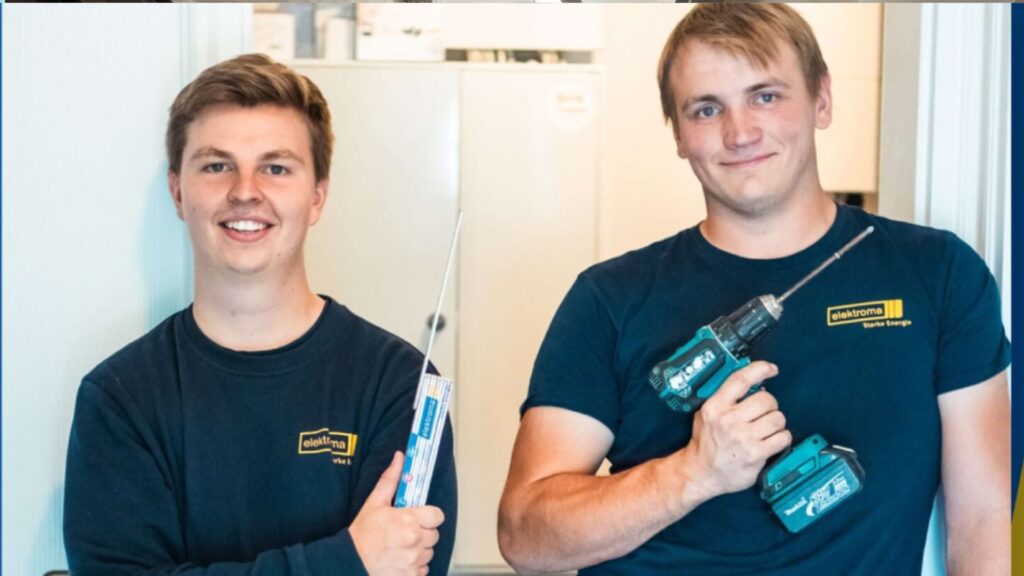 job ausbildung2 - Photovoltaik Hameln